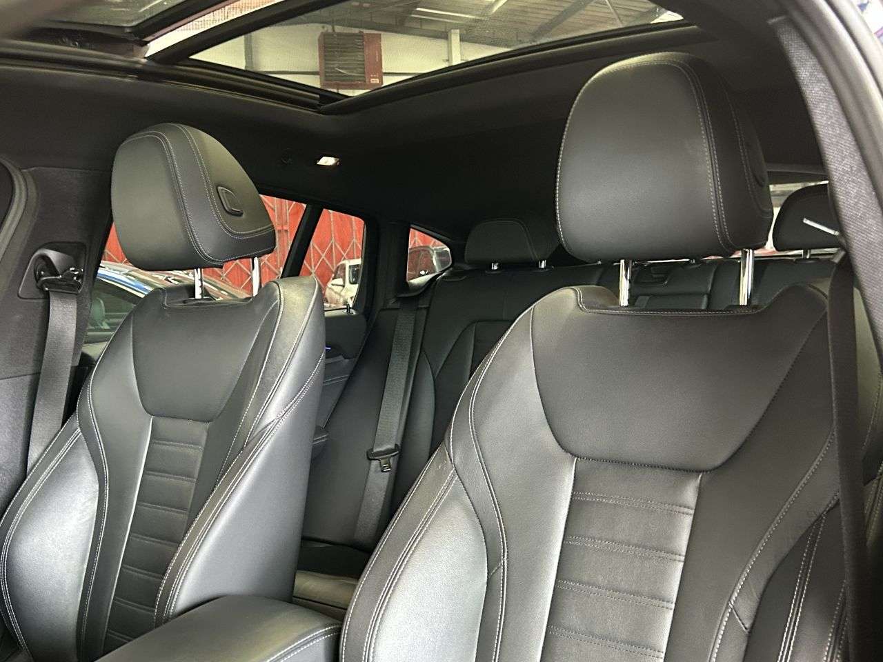 2021 BMW X4 2021 BMW X4