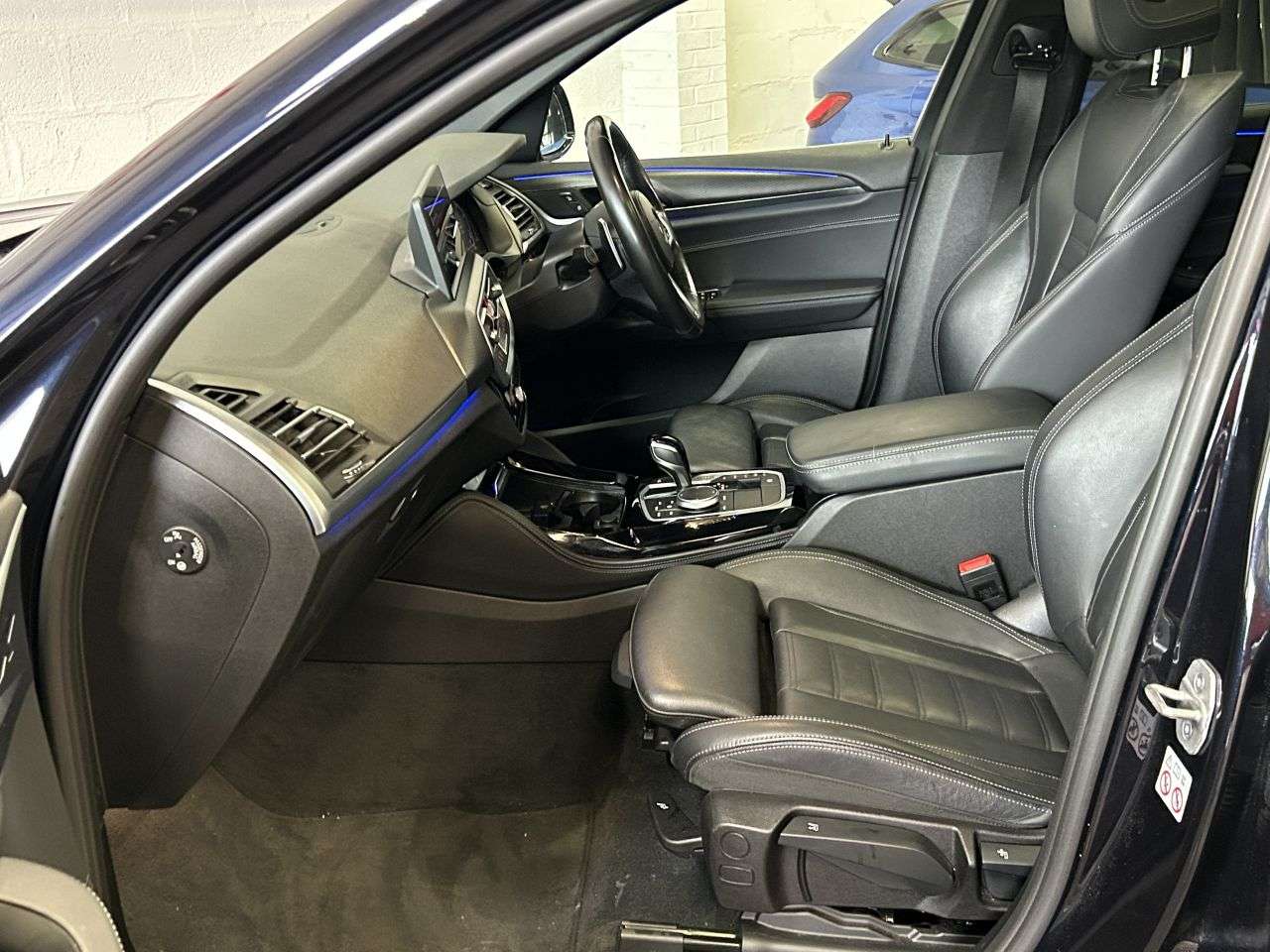 2021 BMW X4 2021 BMW X4