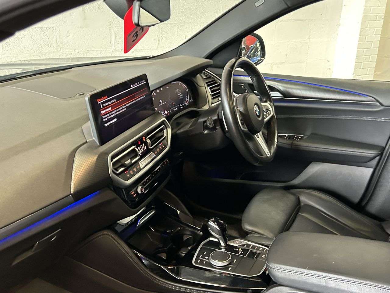 2021 BMW X4 2021 BMW X4