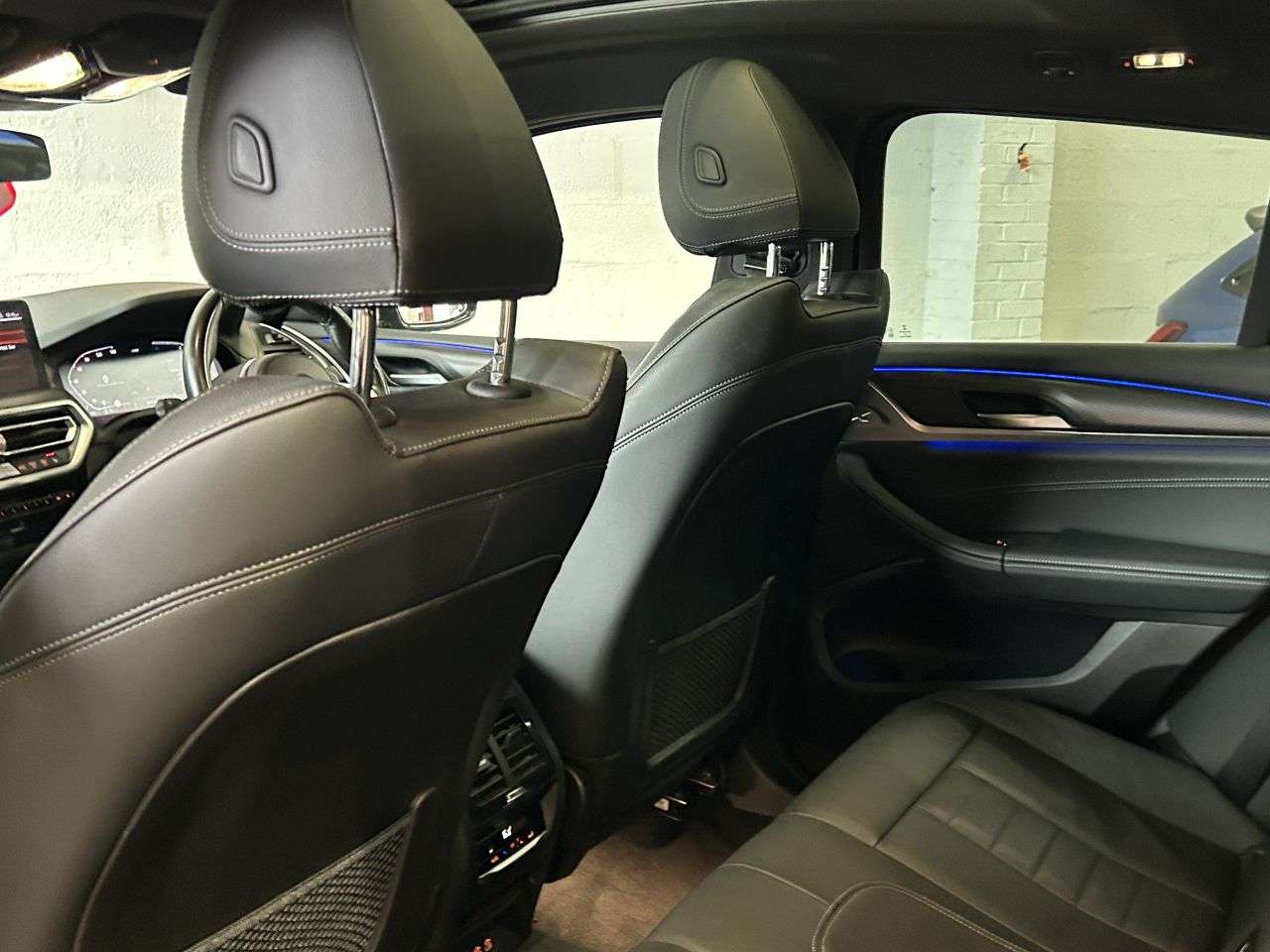 2021 BMW X4 2021 BMW X4