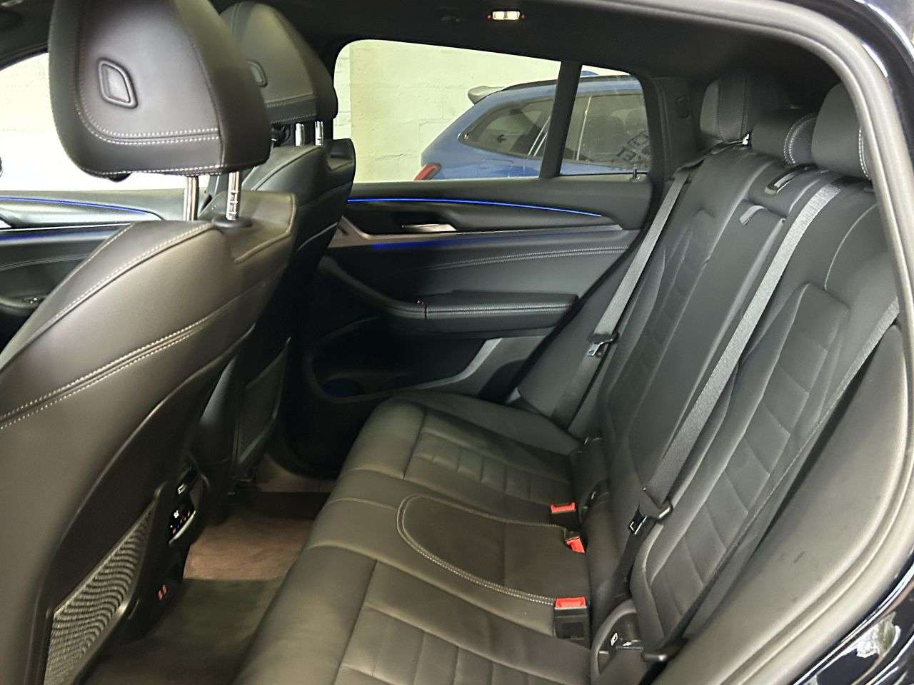 2021 BMW X4 2021 BMW X4