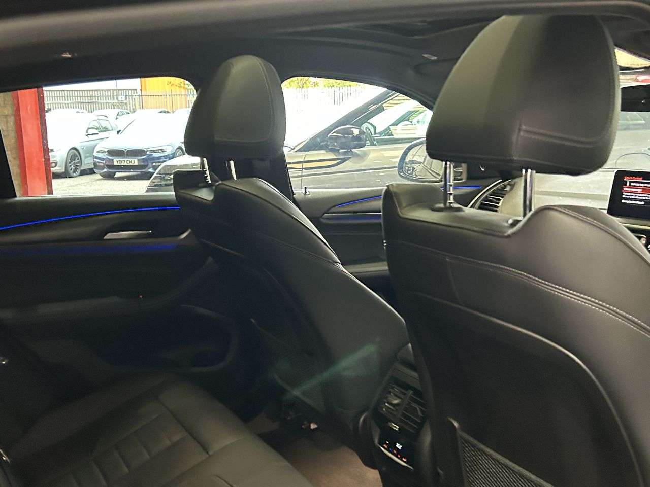 2021 BMW X4 2021 BMW X4