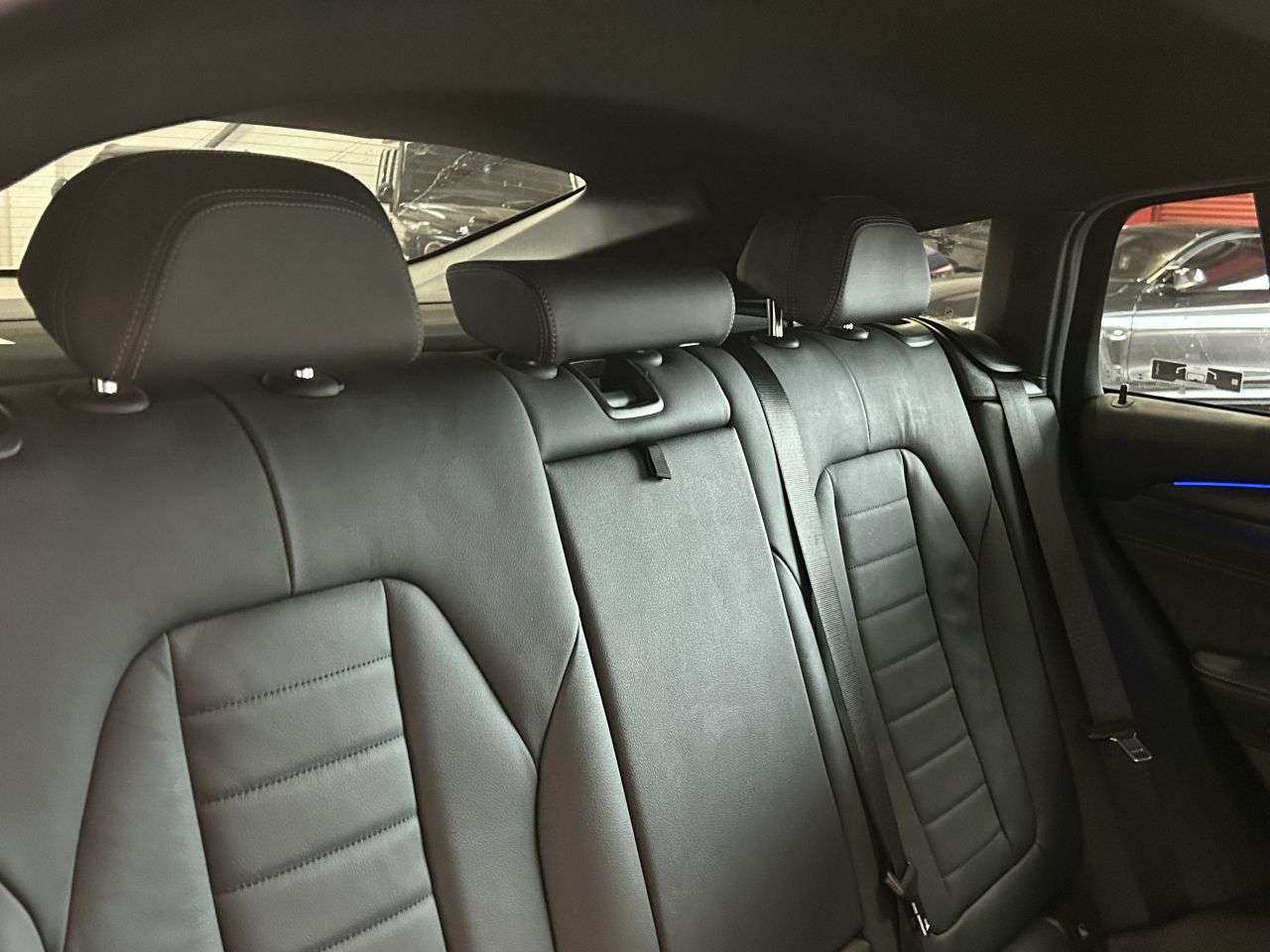 2021 BMW X4 2021 BMW X4