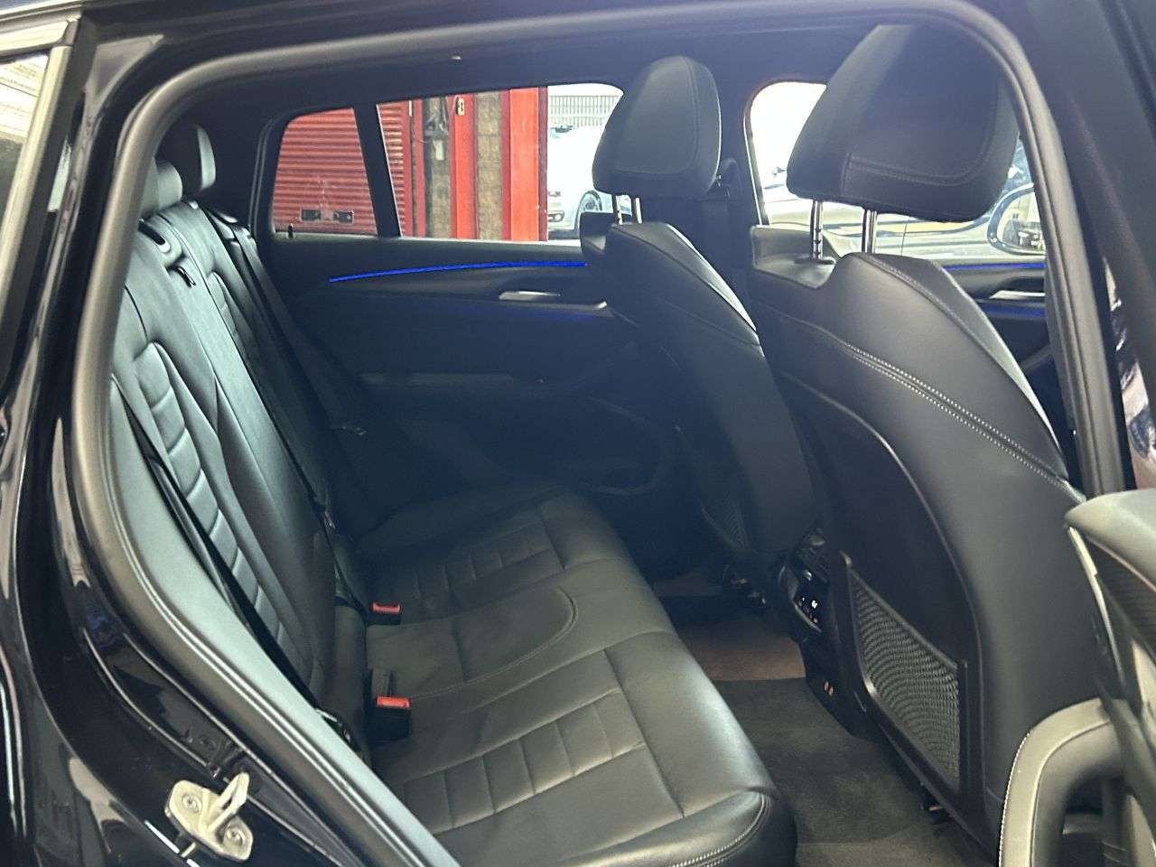 2021 BMW X4 2021 BMW X4