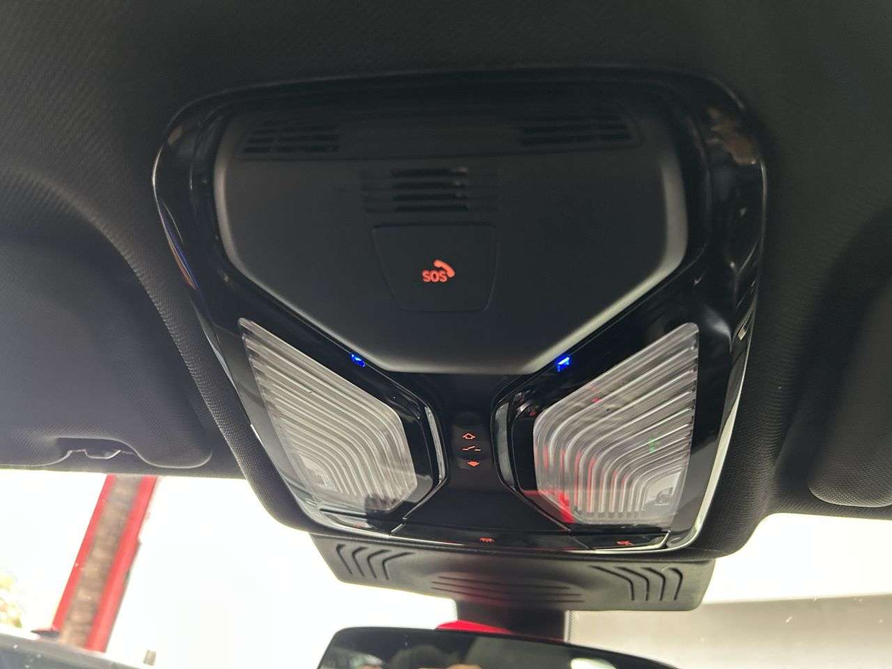 2021 BMW X4 2021 BMW X4