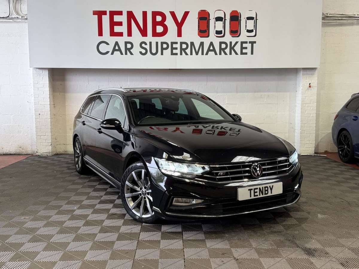 Check out this Volkswagen Passat 2020 Diesel Automatic