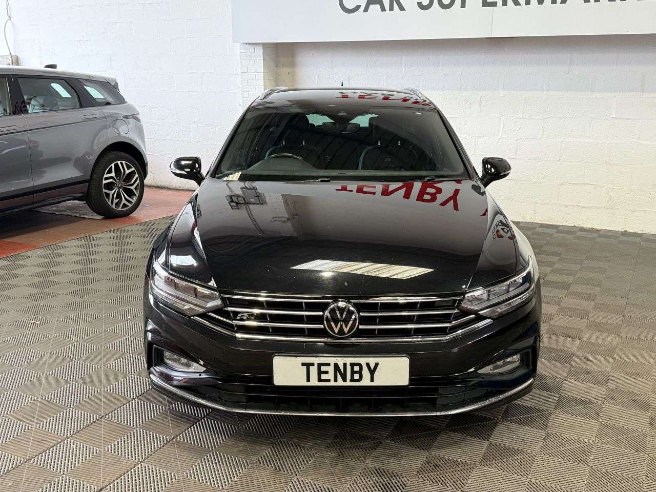 2020 VOLKSWAGEN PASSAT 2020 VOLKSWAGEN PASSAT