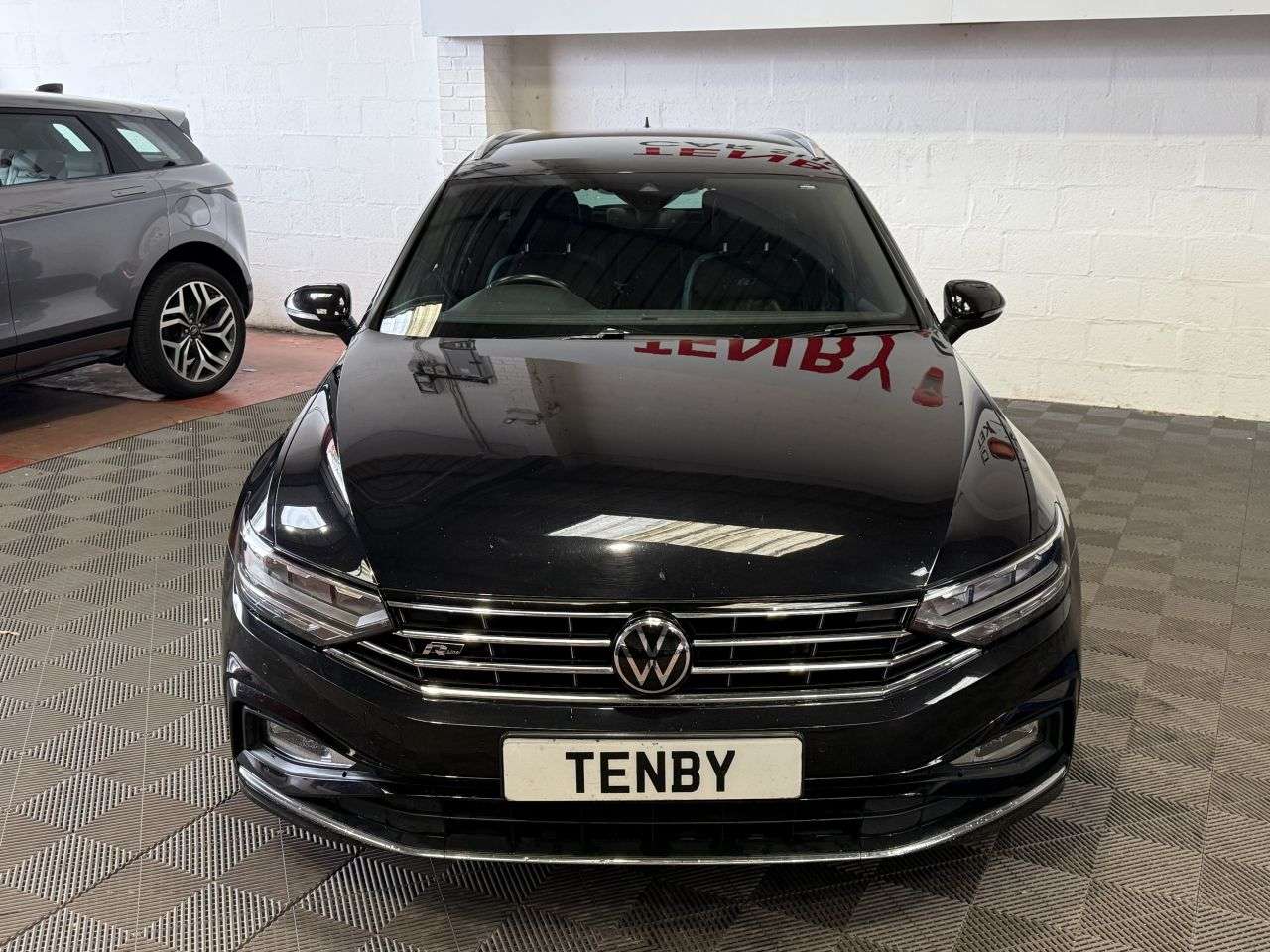 2020 VOLKSWAGEN PASSAT 2020 VOLKSWAGEN PASSAT