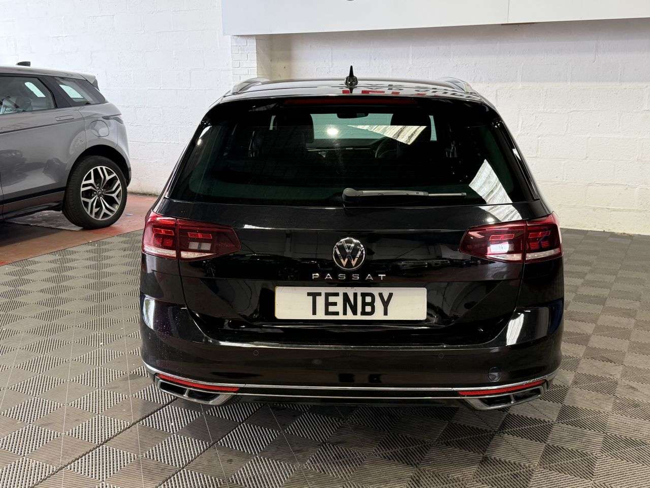 2020 VOLKSWAGEN PASSAT 2020 VOLKSWAGEN PASSAT