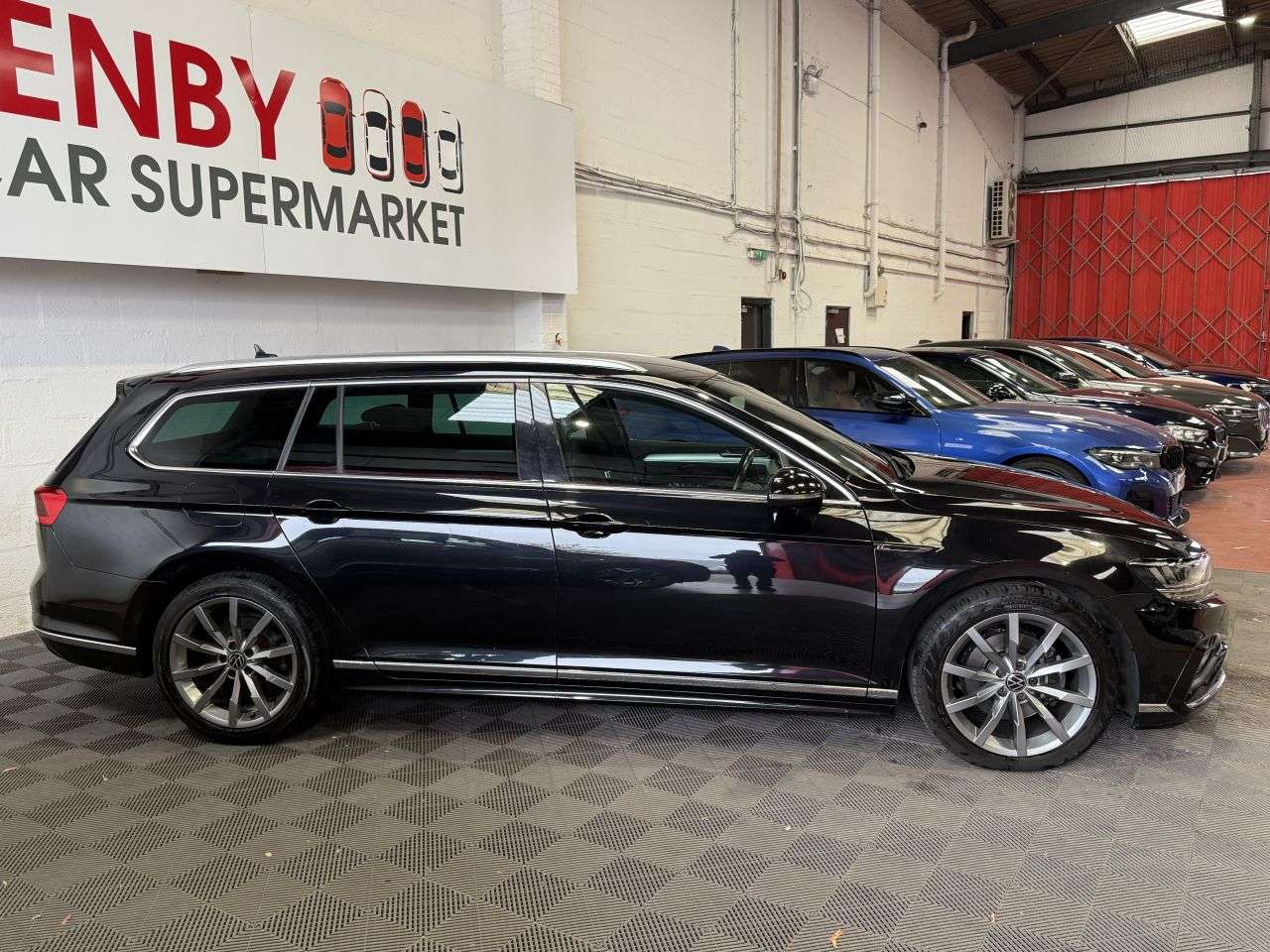 2020 VOLKSWAGEN PASSAT 2020 VOLKSWAGEN PASSAT