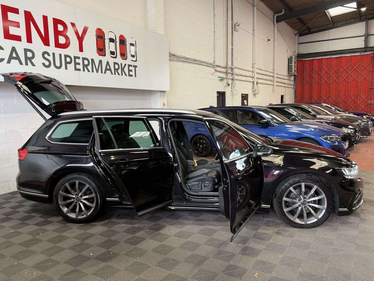 2020 VOLKSWAGEN PASSAT 2020 VOLKSWAGEN PASSAT