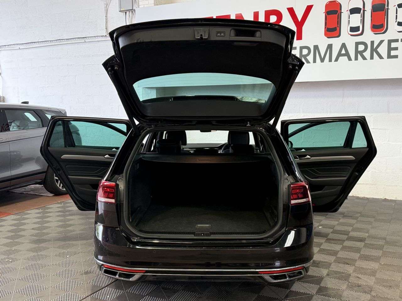 2020 VOLKSWAGEN PASSAT 2020 VOLKSWAGEN PASSAT