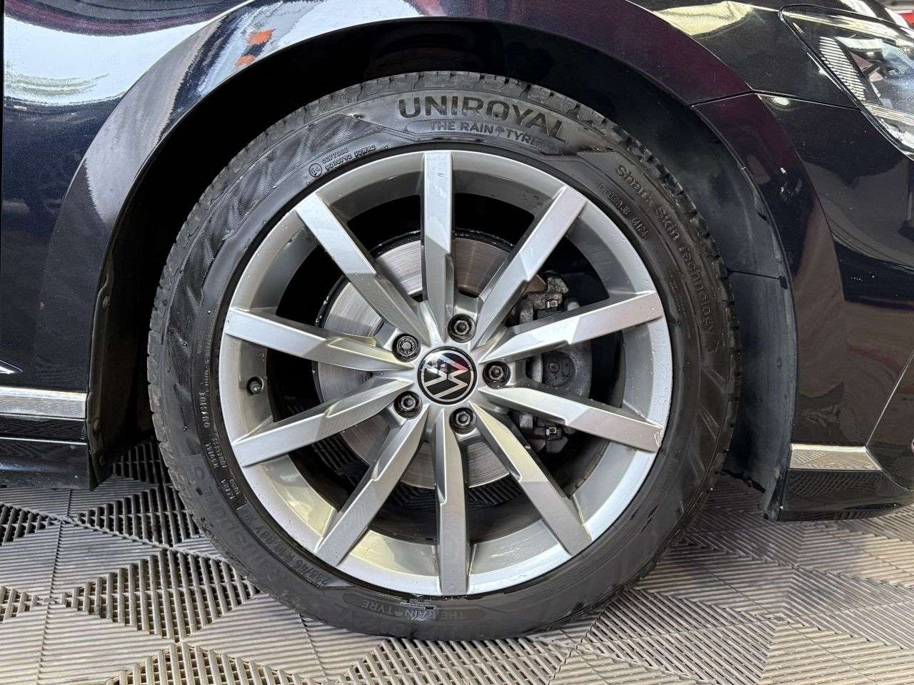 2020 VOLKSWAGEN PASSAT 2020 VOLKSWAGEN PASSAT