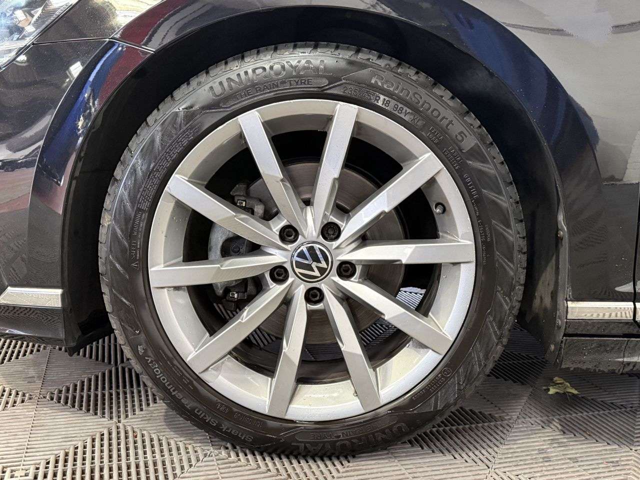 2020 VOLKSWAGEN PASSAT 2020 VOLKSWAGEN PASSAT