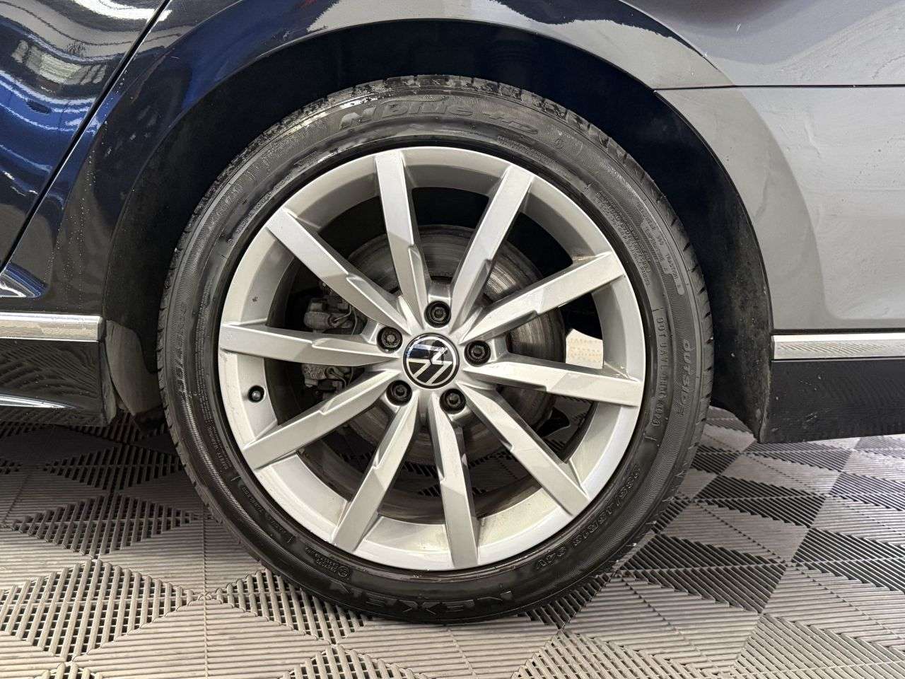 2020 VOLKSWAGEN PASSAT 2020 VOLKSWAGEN PASSAT