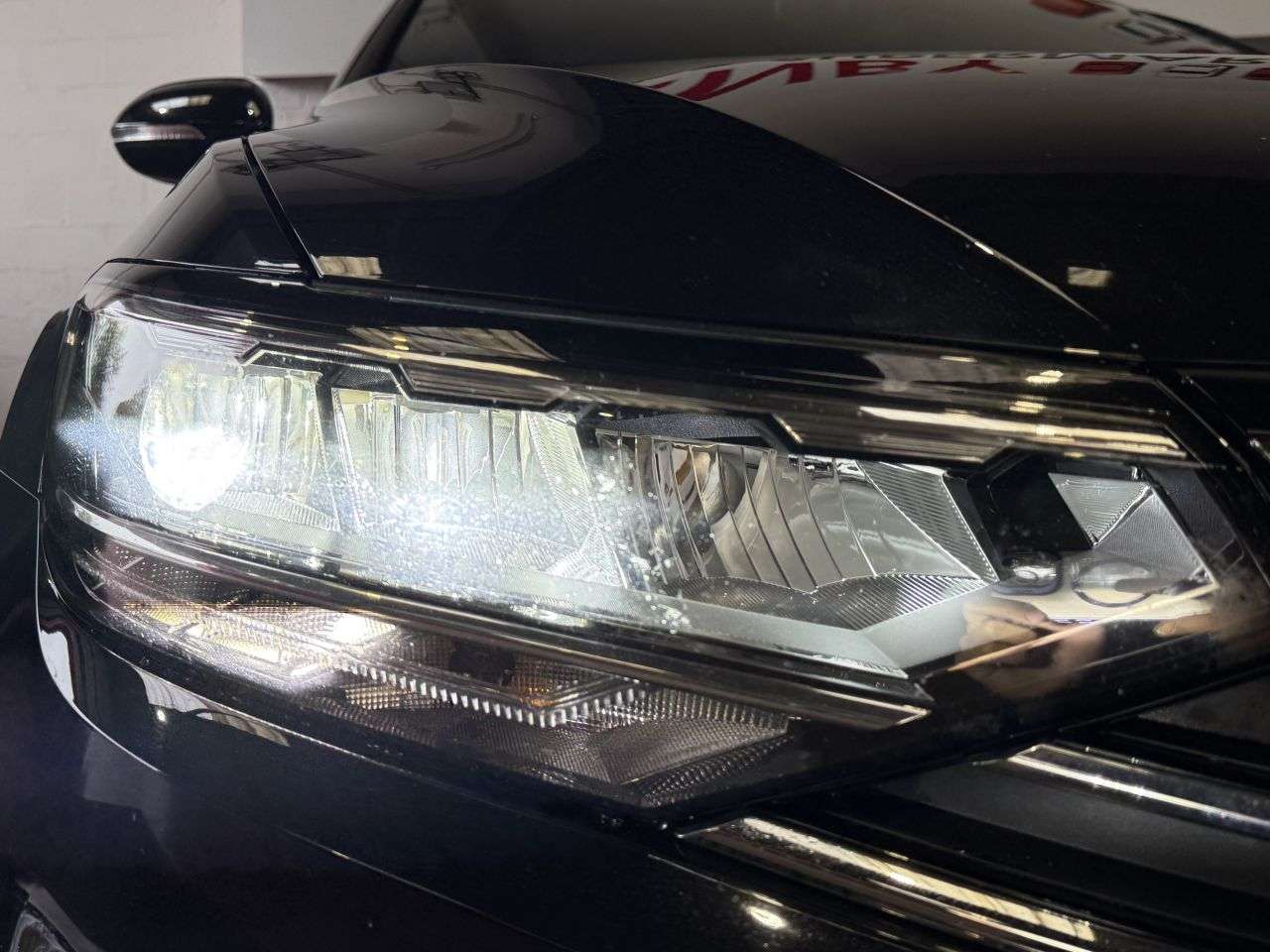 2020 VOLKSWAGEN PASSAT 2020 VOLKSWAGEN PASSAT