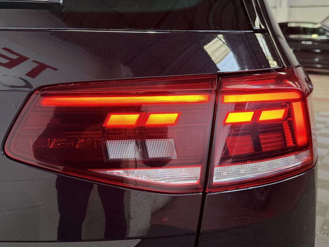 2020 VOLKSWAGEN PASSAT 2020 VOLKSWAGEN PASSAT