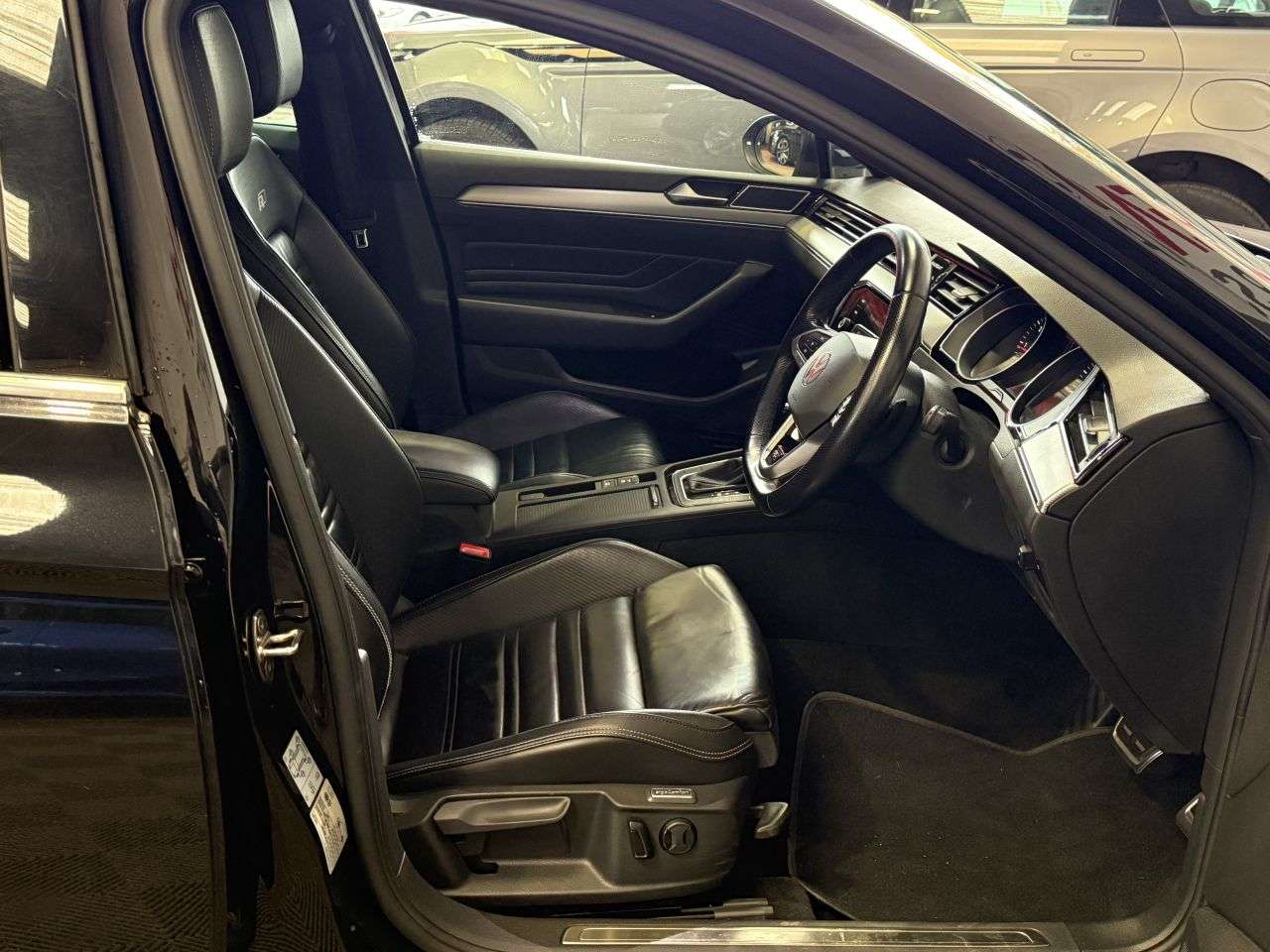 2020 VOLKSWAGEN PASSAT 2020 VOLKSWAGEN PASSAT