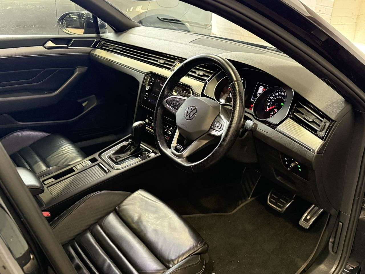 2020 VOLKSWAGEN PASSAT 2020 VOLKSWAGEN PASSAT