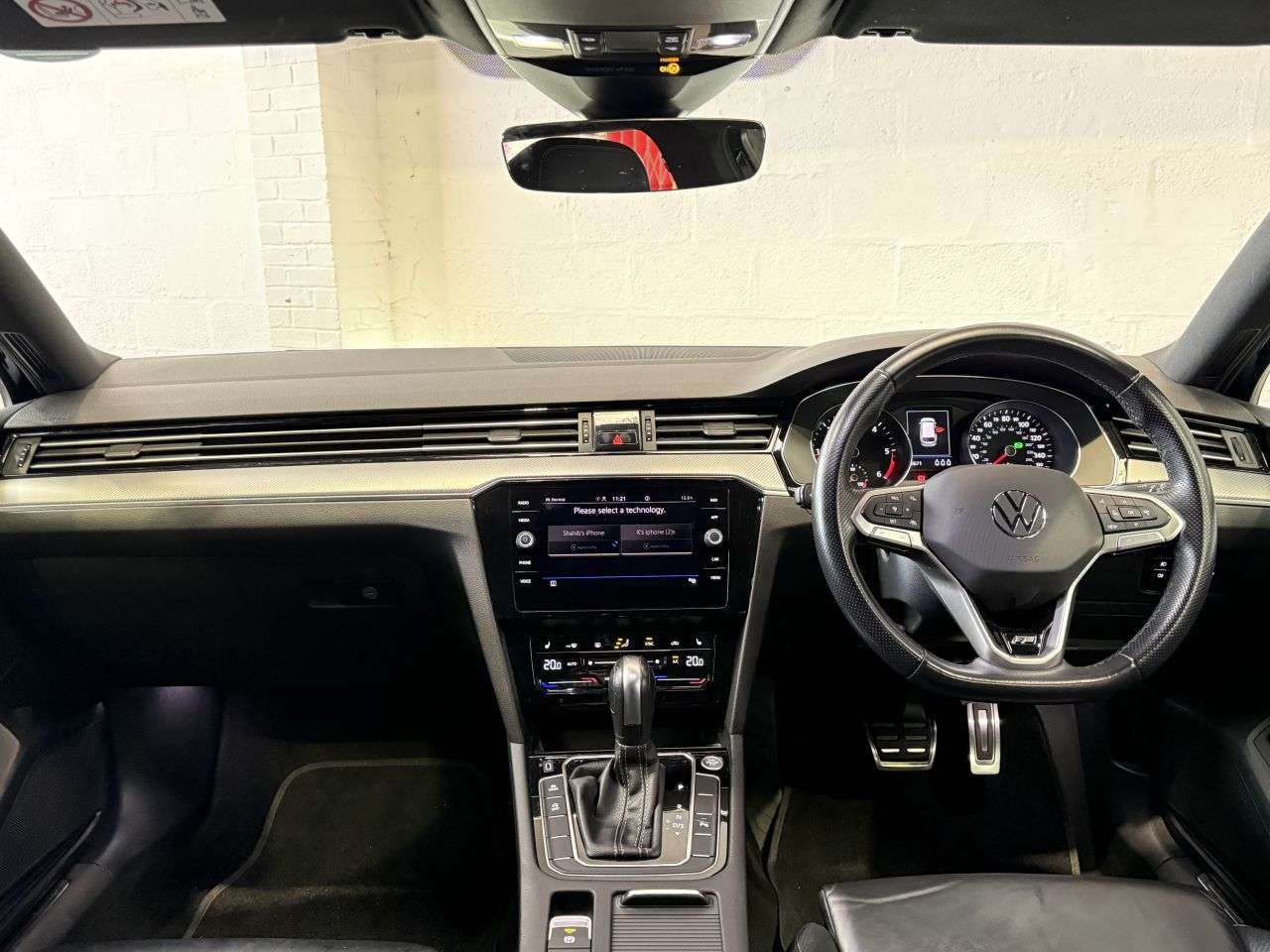 2020 VOLKSWAGEN PASSAT 2020 VOLKSWAGEN PASSAT