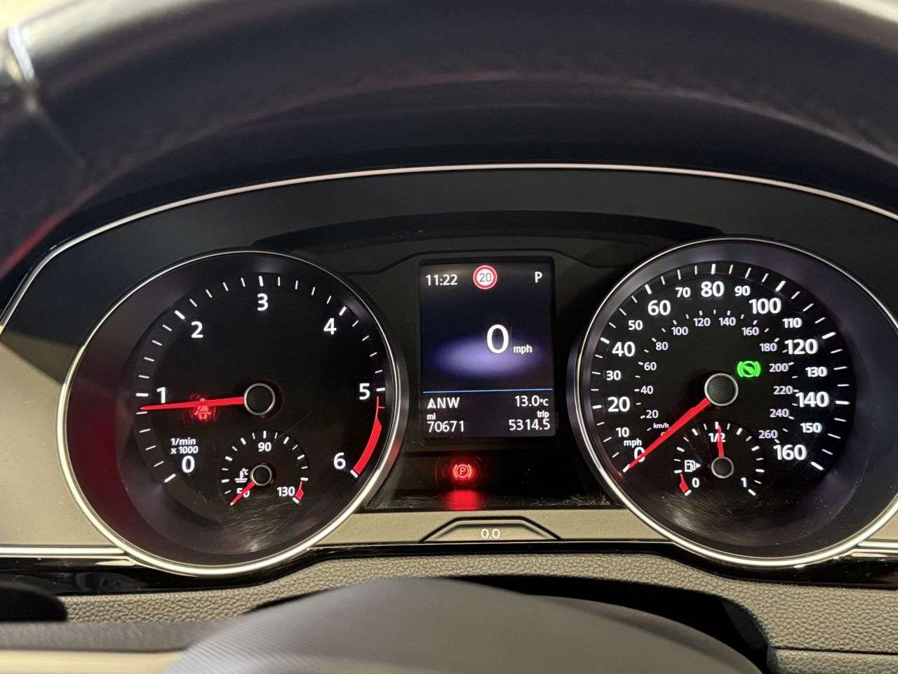 2020 VOLKSWAGEN PASSAT 2020 VOLKSWAGEN PASSAT