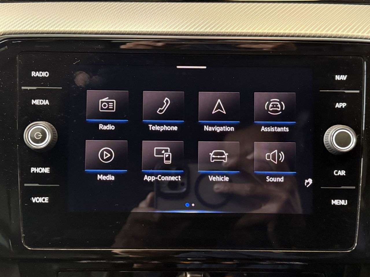 2020 VOLKSWAGEN PASSAT 2020 VOLKSWAGEN PASSAT