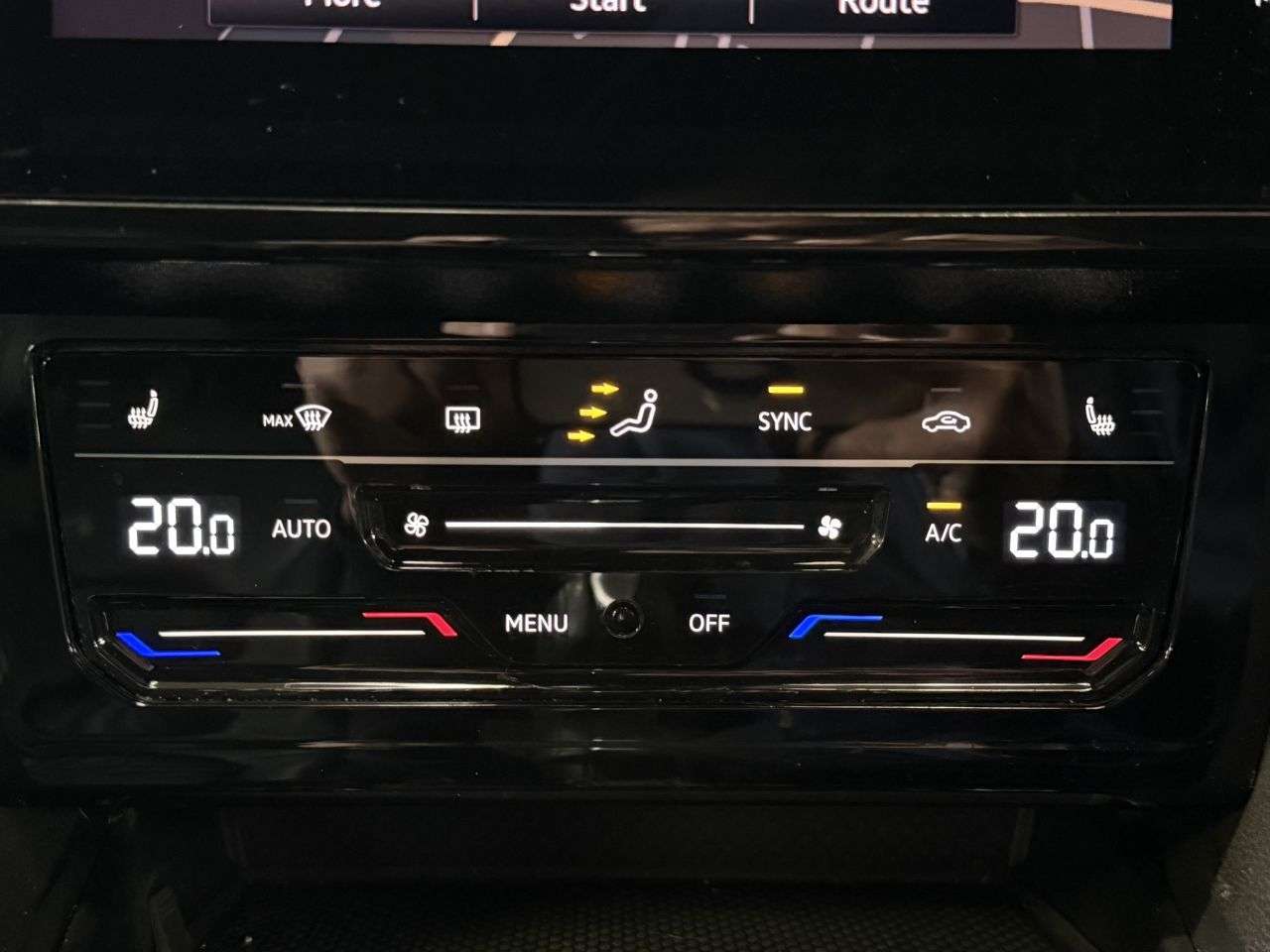 2020 VOLKSWAGEN PASSAT 2020 VOLKSWAGEN PASSAT