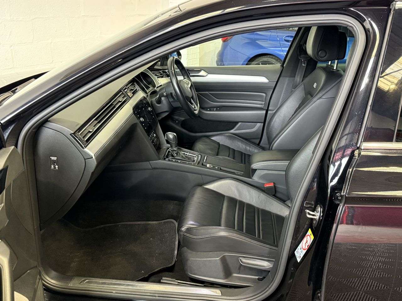 2020 VOLKSWAGEN PASSAT 2020 VOLKSWAGEN PASSAT