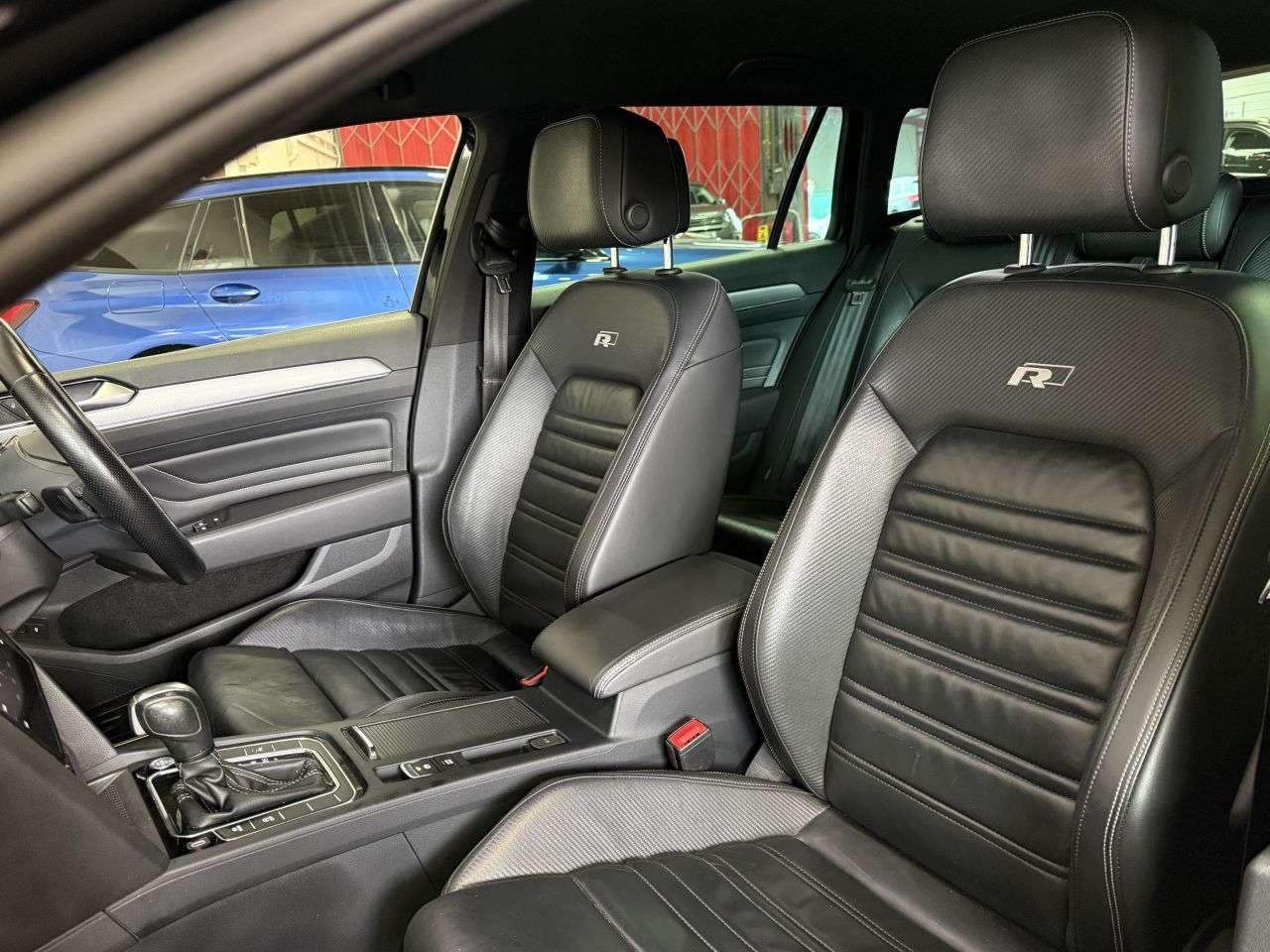 2020 VOLKSWAGEN PASSAT 2020 VOLKSWAGEN PASSAT