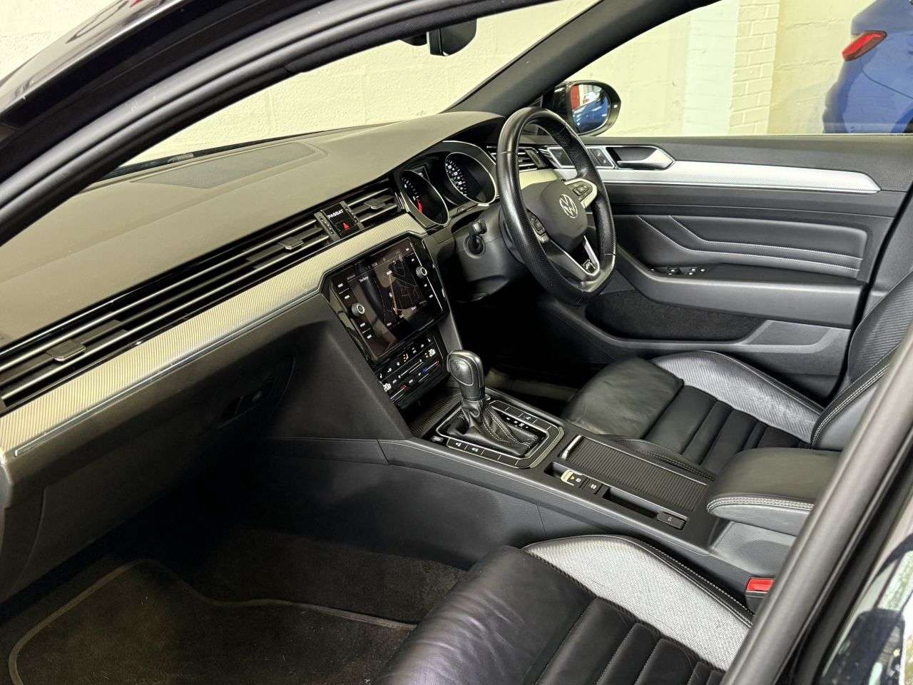 2020 VOLKSWAGEN PASSAT 2020 VOLKSWAGEN PASSAT