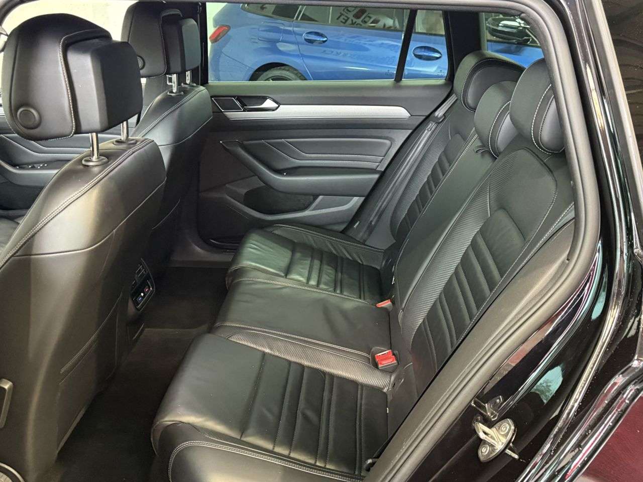 2020 VOLKSWAGEN PASSAT 2020 VOLKSWAGEN PASSAT