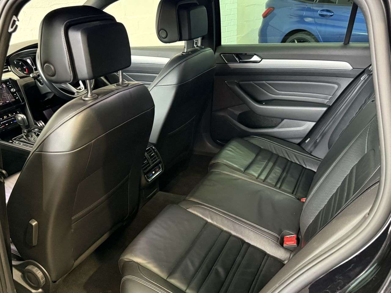 2020 VOLKSWAGEN PASSAT 2020 VOLKSWAGEN PASSAT