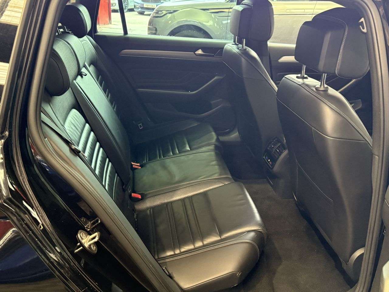 2020 VOLKSWAGEN PASSAT 2020 VOLKSWAGEN PASSAT