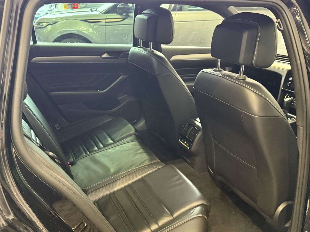 2020 VOLKSWAGEN PASSAT 2020 VOLKSWAGEN PASSAT