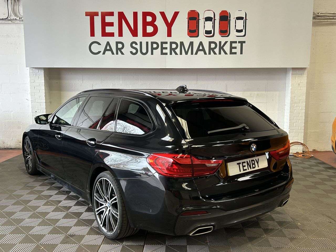 2017 BMW 5 SERIES 2017 BMW 5 SERIES