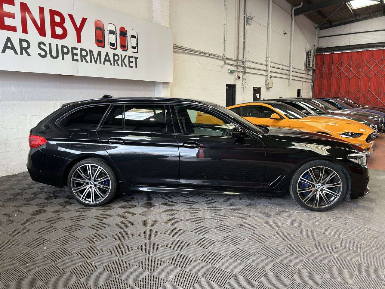 2017 BMW 5 SERIES 2017 BMW 5 SERIES