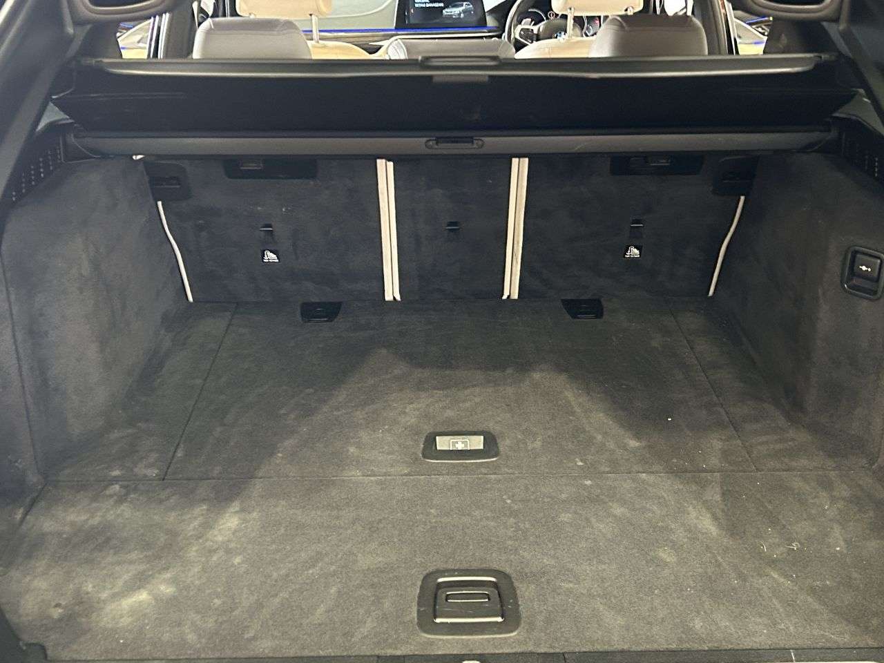 2017 BMW 5 SERIES 2017 BMW 5 SERIES