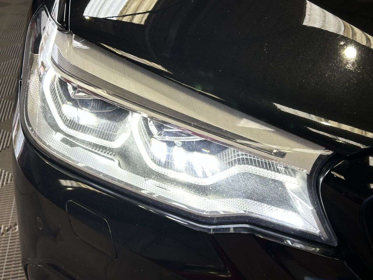 2017 BMW 5 SERIES 2017 BMW 5 SERIES