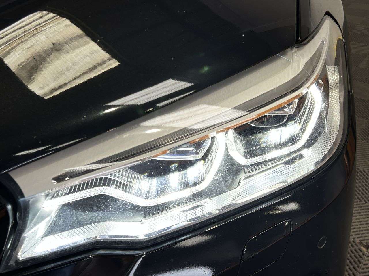 2017 BMW 5 SERIES 2017 BMW 5 SERIES