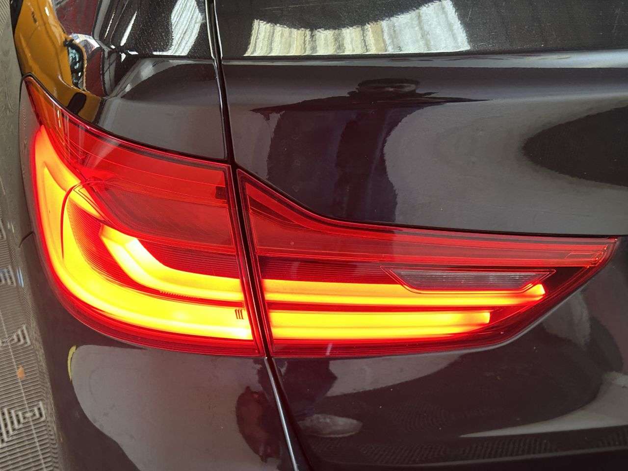 2017 BMW 5 SERIES 2017 BMW 5 SERIES