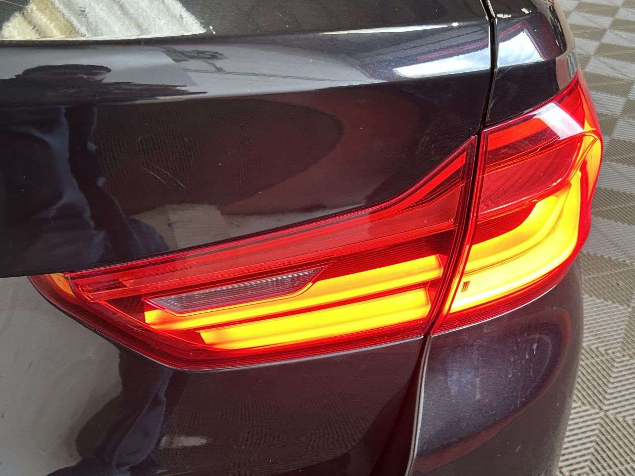 2017 BMW 5 SERIES 2017 BMW 5 SERIES