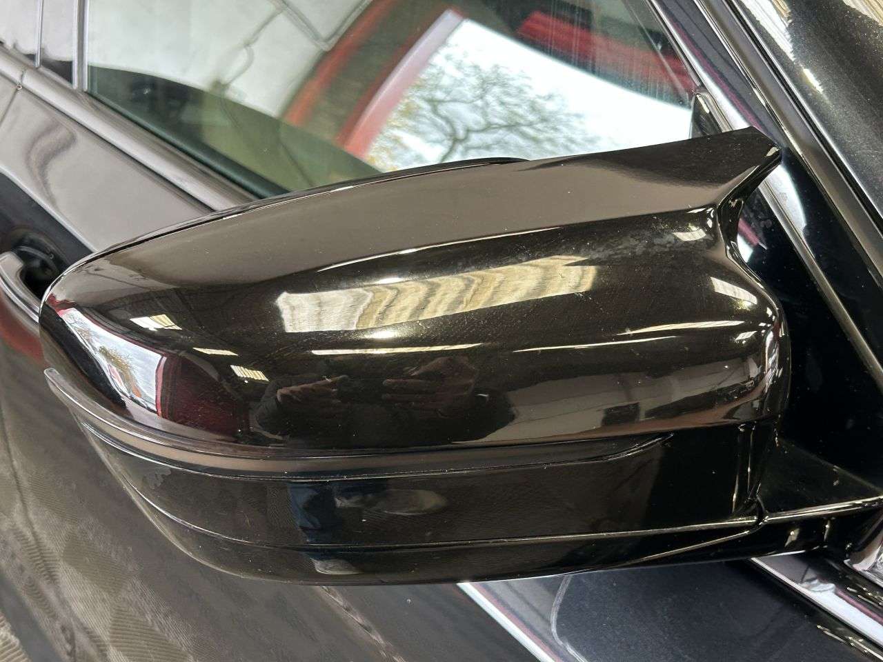 2017 BMW 5 SERIES 2017 BMW 5 SERIES