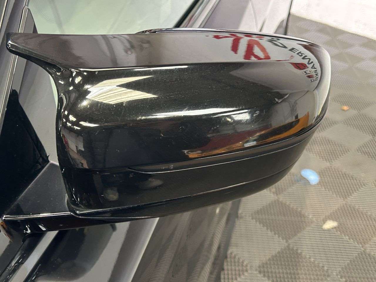 2017 BMW 5 SERIES 2017 BMW 5 SERIES