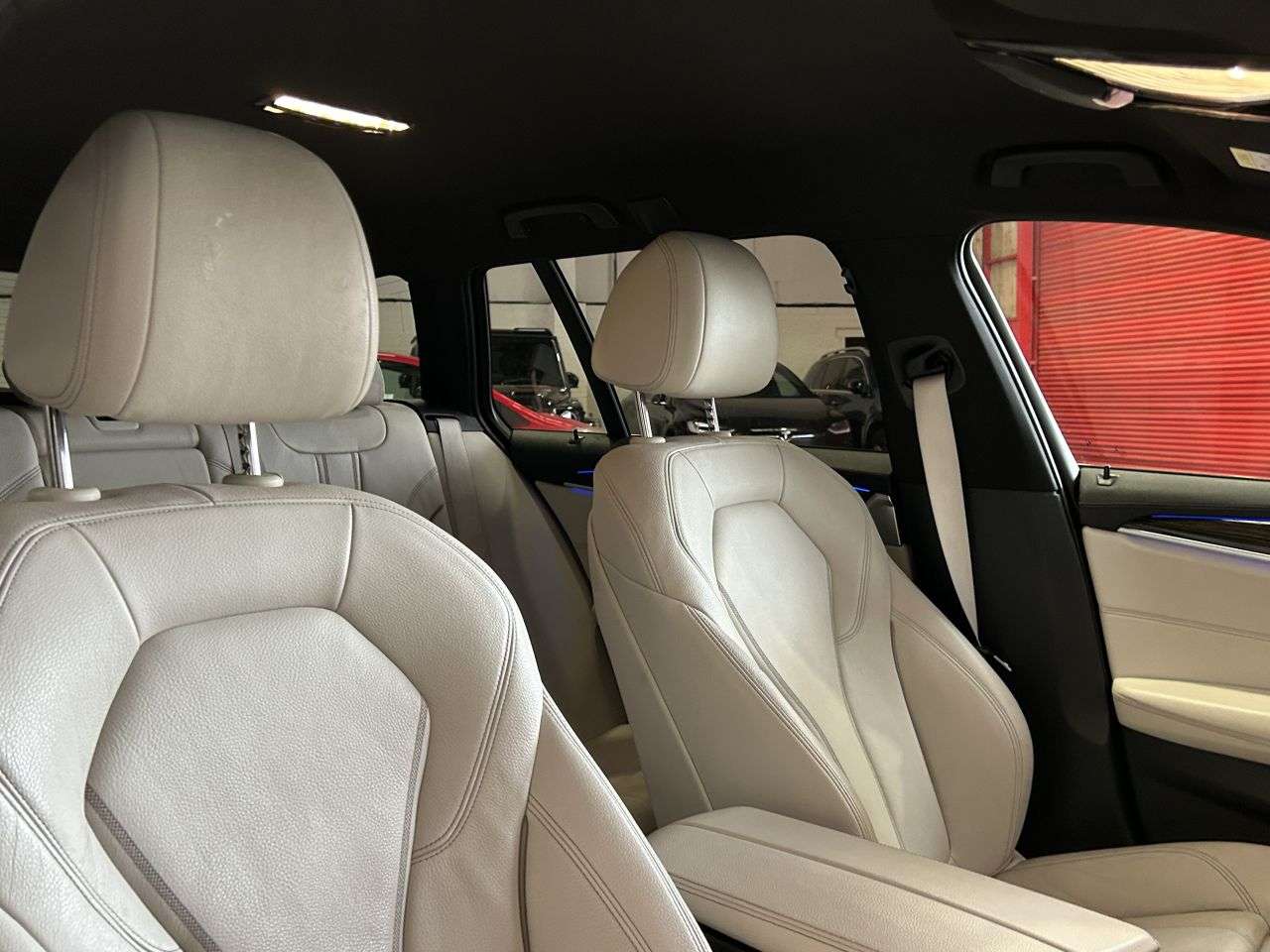 2017 BMW 5 SERIES 2017 BMW 5 SERIES