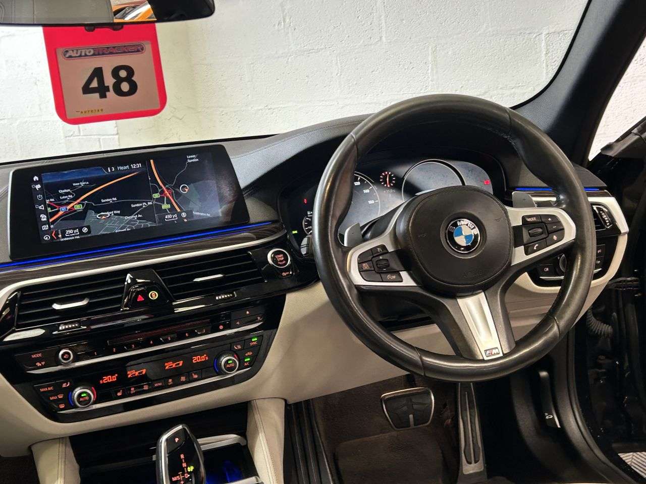 2017 BMW 5 SERIES 2017 BMW 5 SERIES