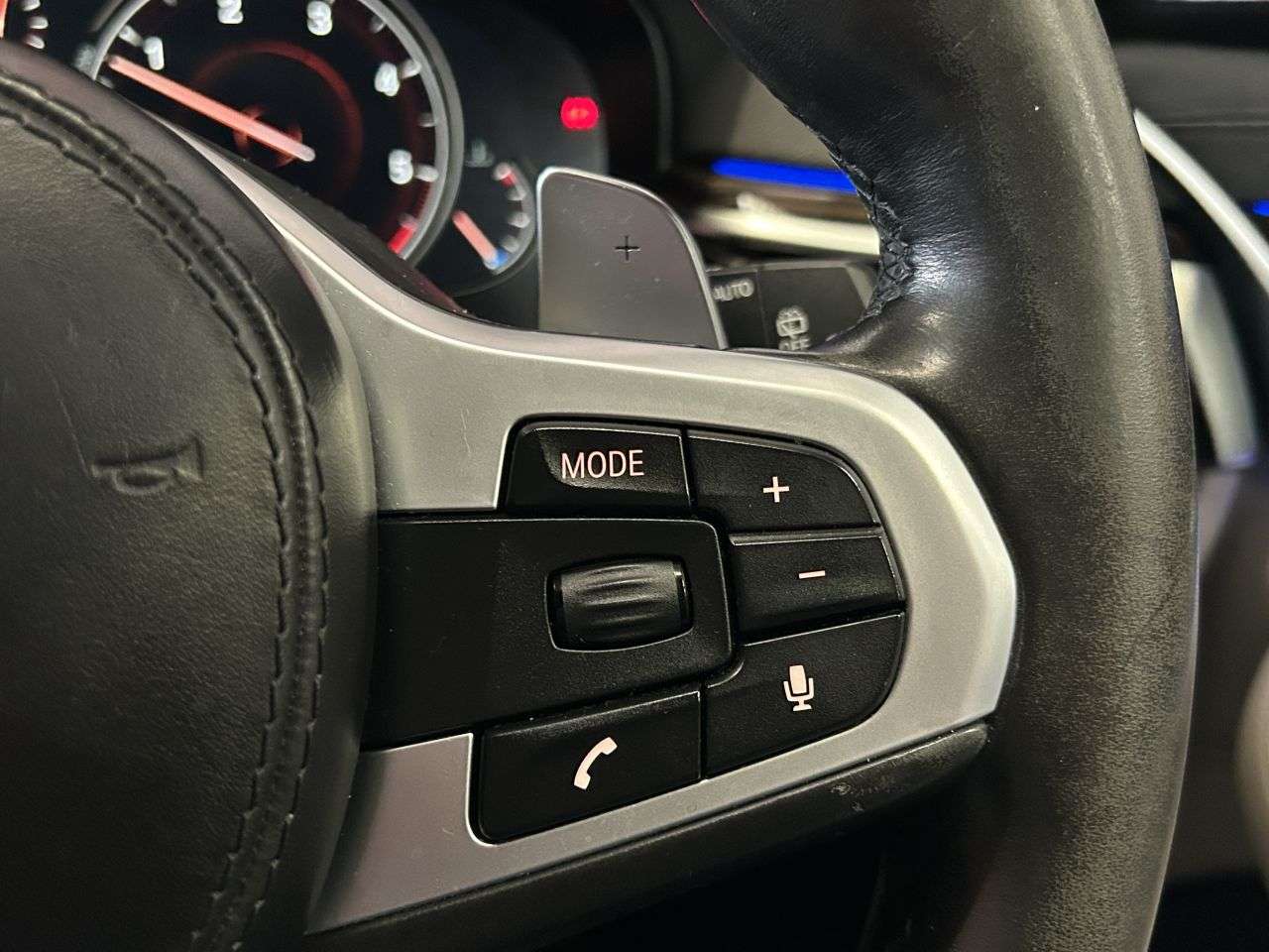 2017 BMW 5 SERIES 2017 BMW 5 SERIES