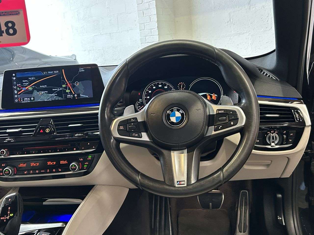 2017 BMW 5 SERIES 2017 BMW 5 SERIES