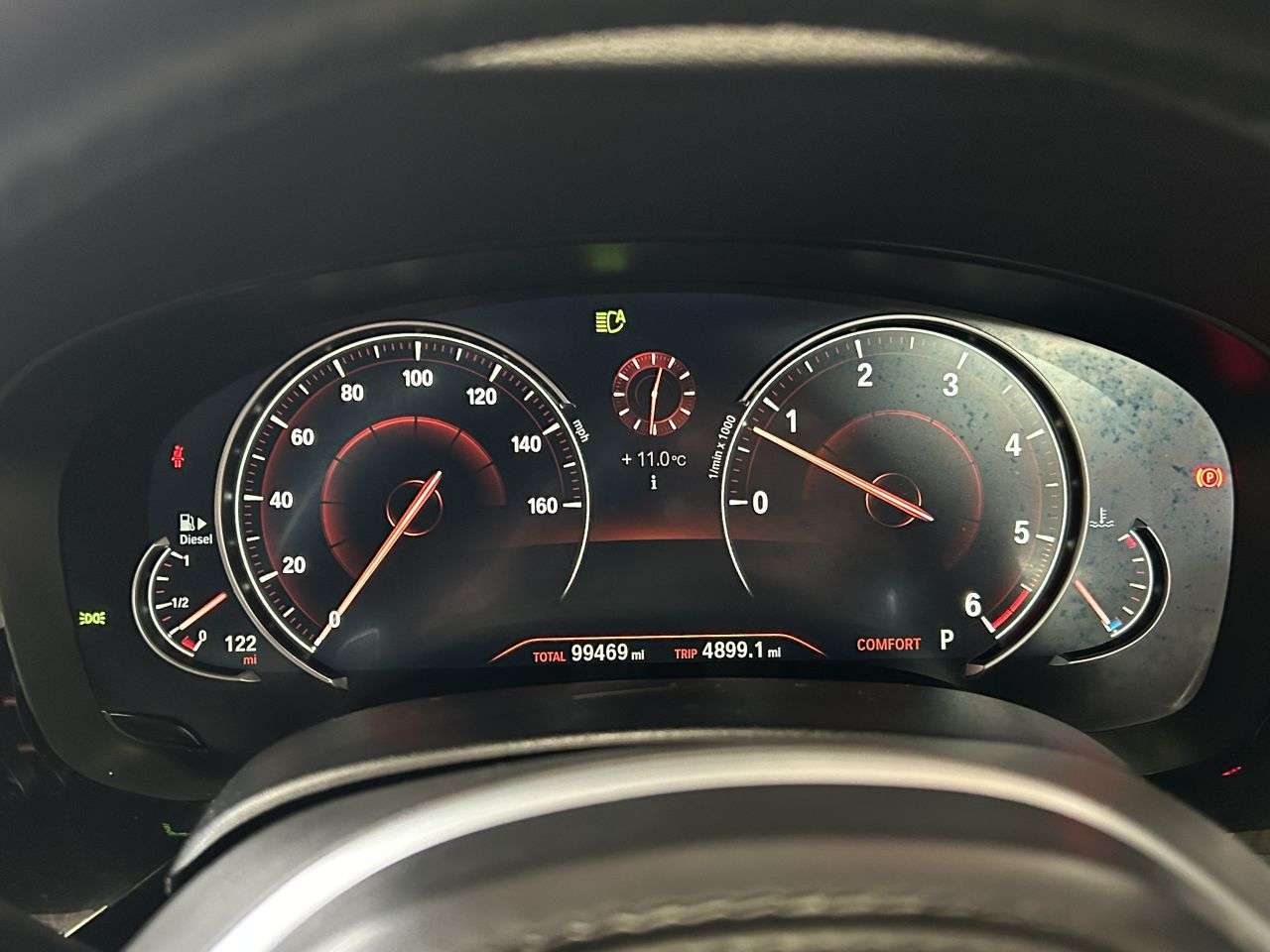 2017 BMW 5 SERIES 2017 BMW 5 SERIES