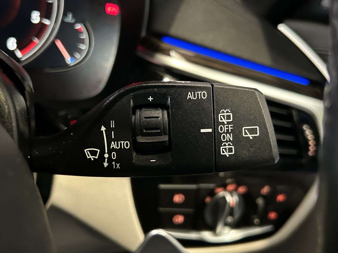 2017 BMW 5 SERIES 2017 BMW 5 SERIES