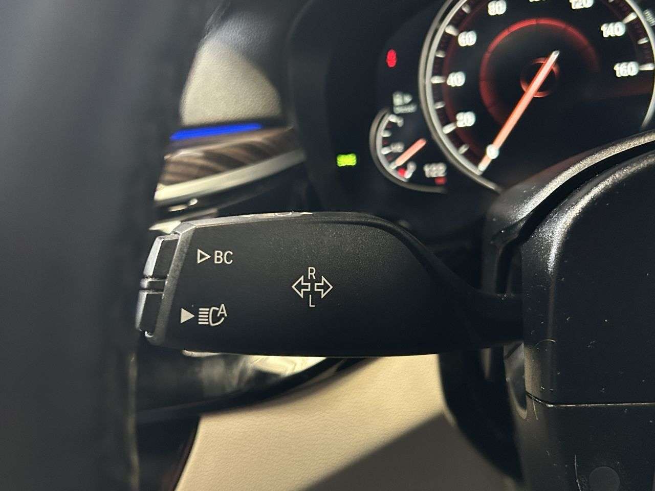 2017 BMW 5 SERIES 2017 BMW 5 SERIES